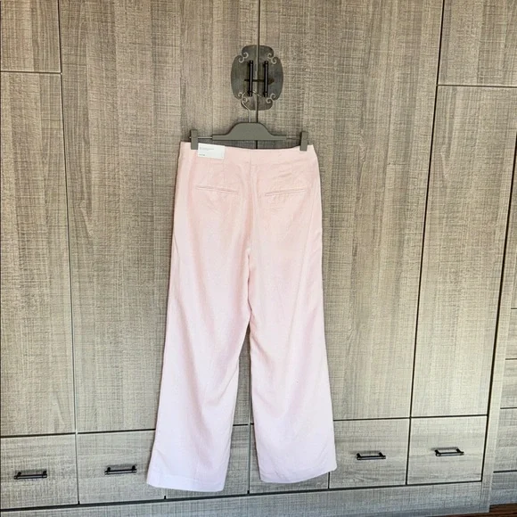 Ann Taylor Wide-Leg Full length Pants - Picture 10 of 16